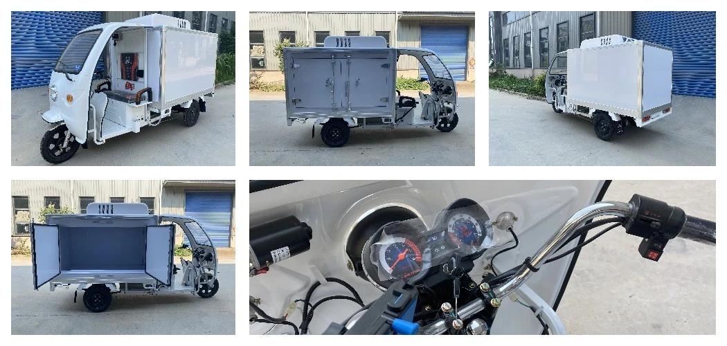Electric Ice Cream Cart for Sale Electric Ice Cream Cart for Sale