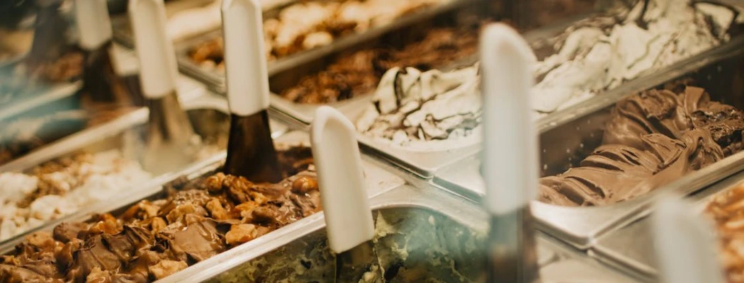 ice cream ice cream
