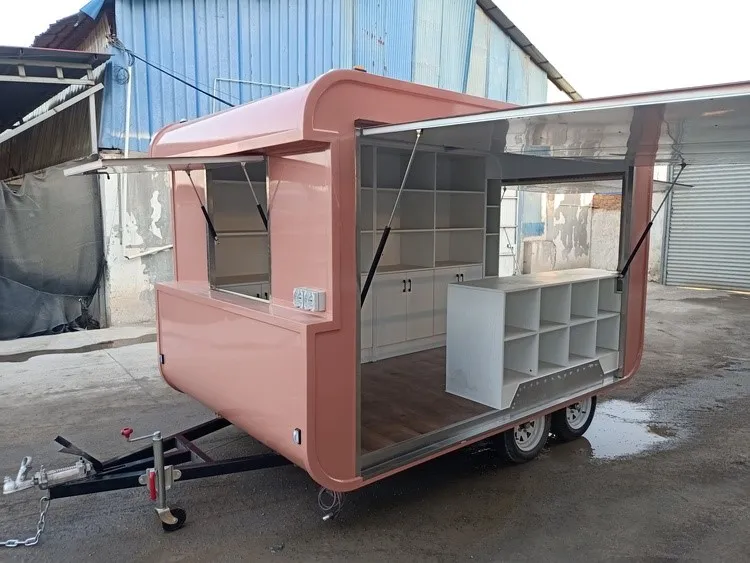 new mobile boutique trailer for sale new mobile boutique trailer for sale