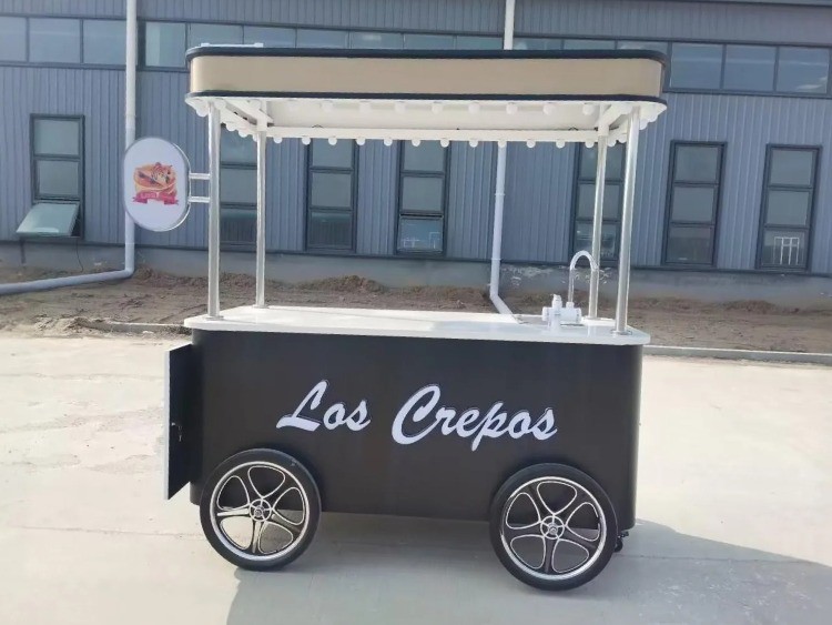 Crepe-Cart-for-Sale