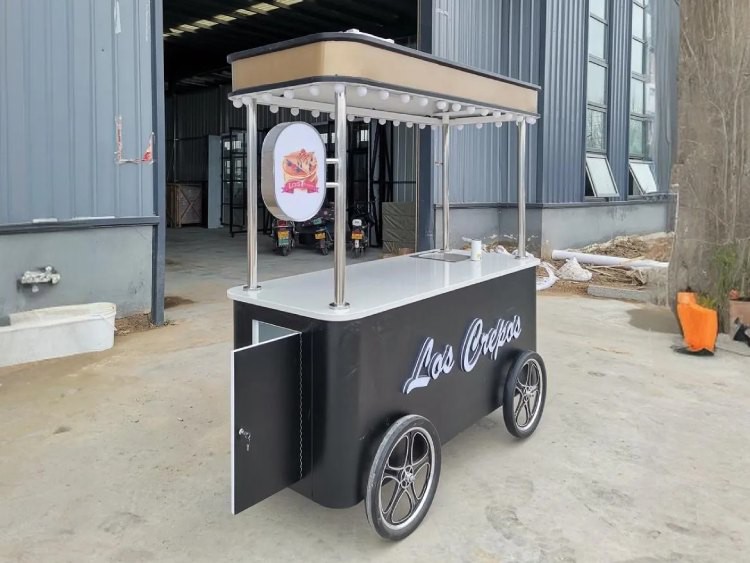 Mobile-Crepe-Cart-for-Sale