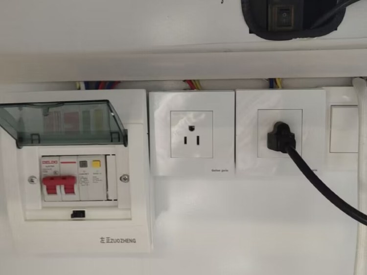sockets