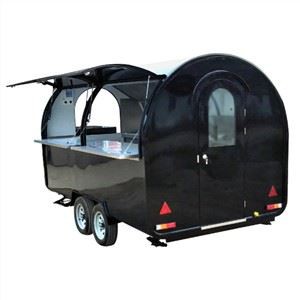 Carrello per waffle